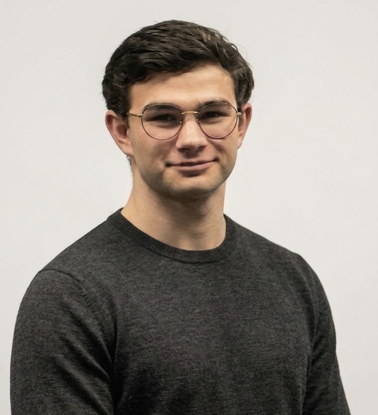 Isaac Gallegos