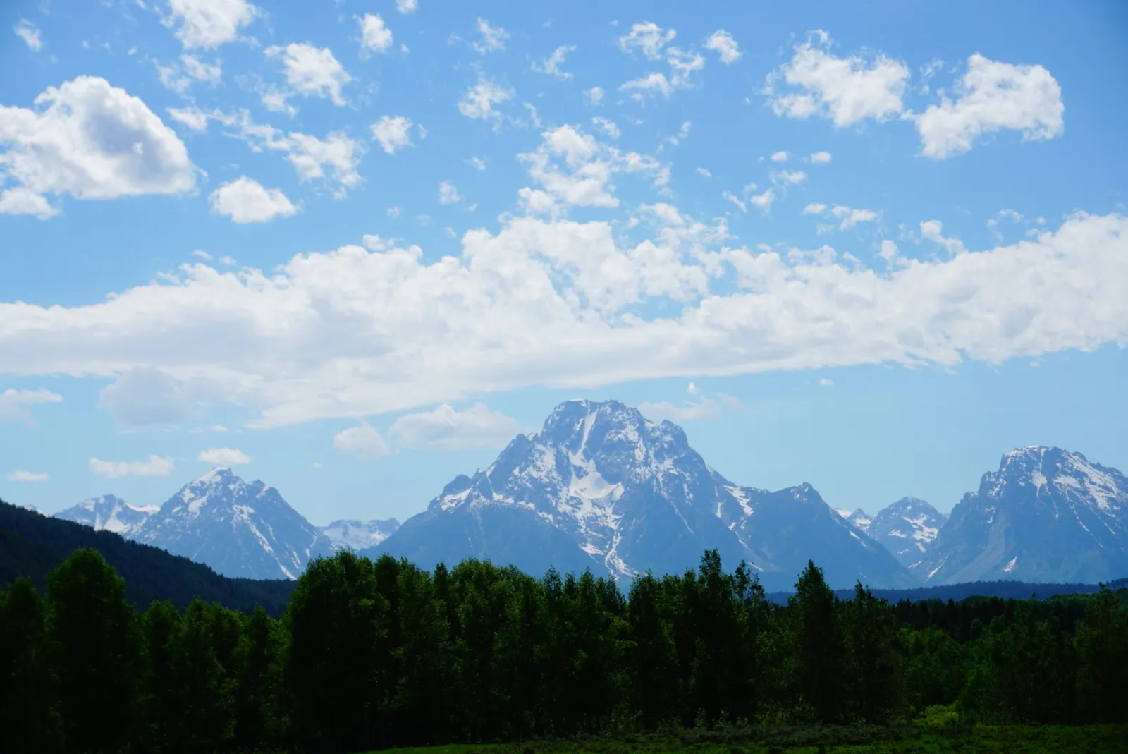 Grand Teton National Park