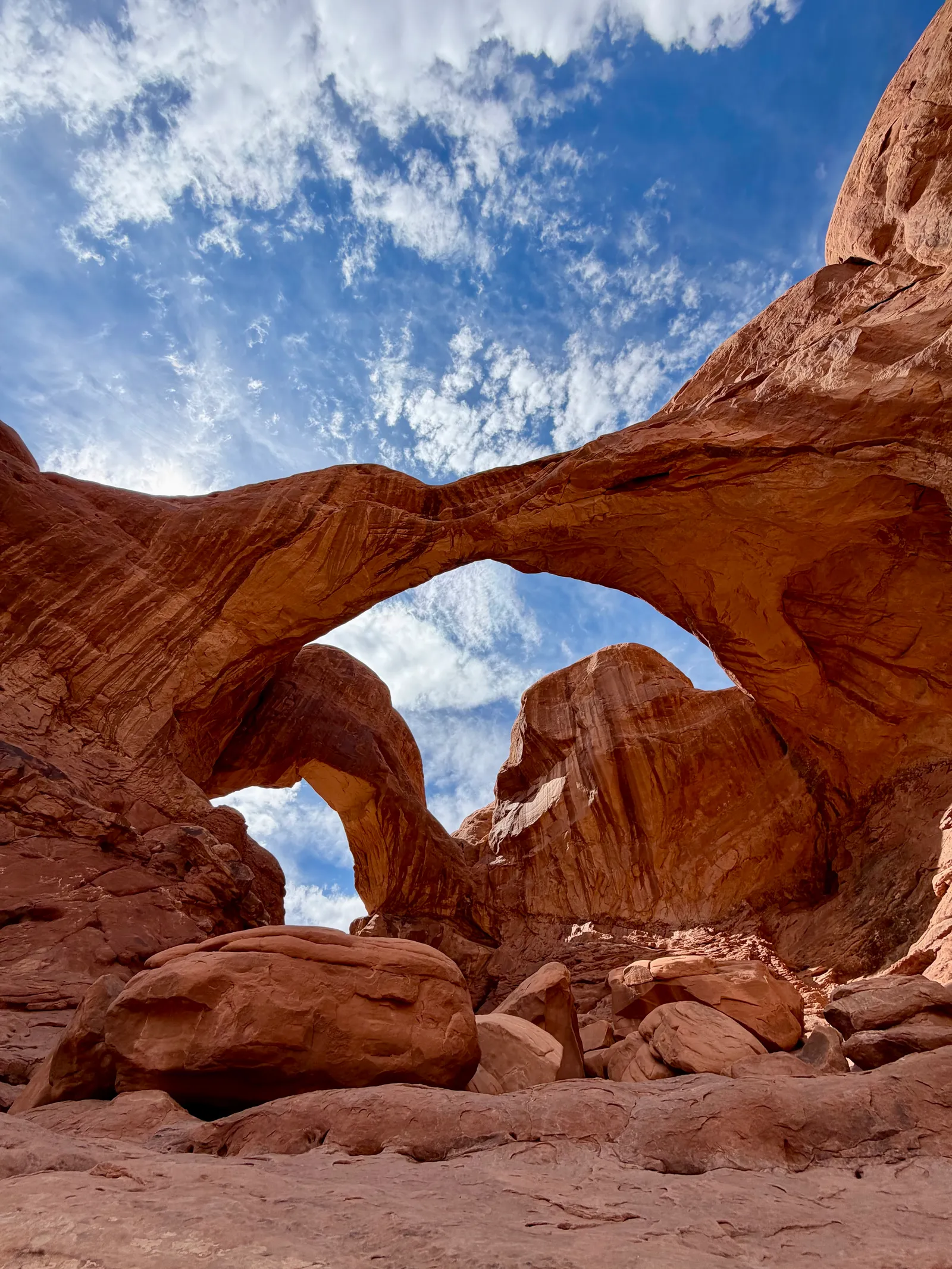 Arches National Park