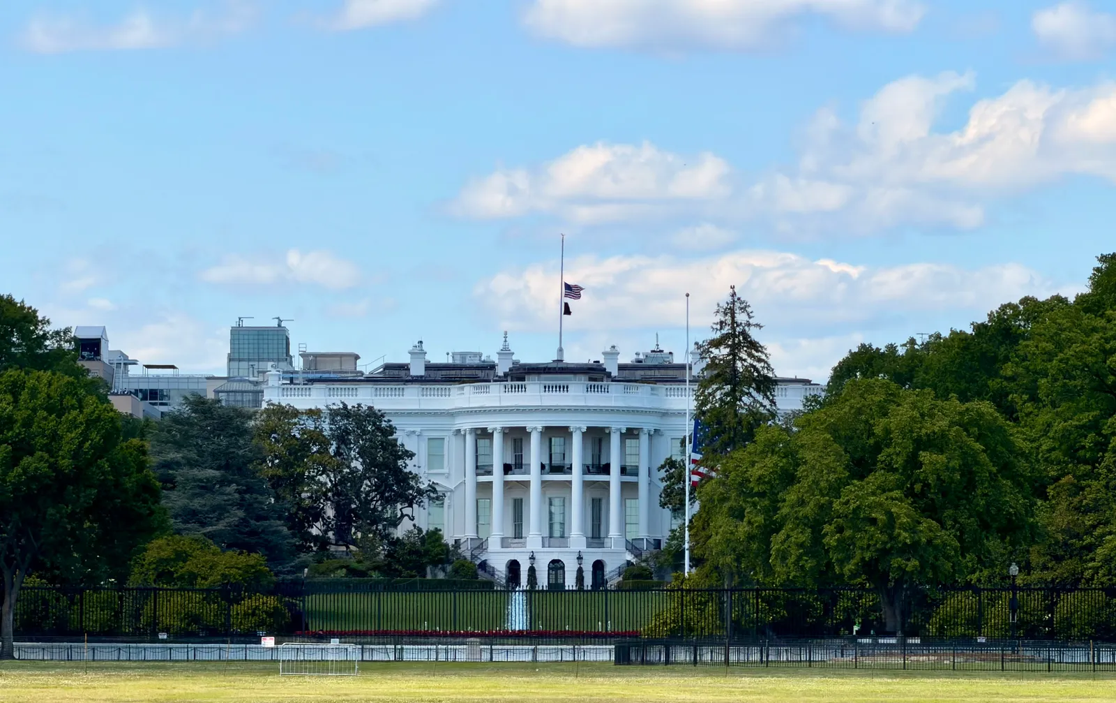 Washington DC
