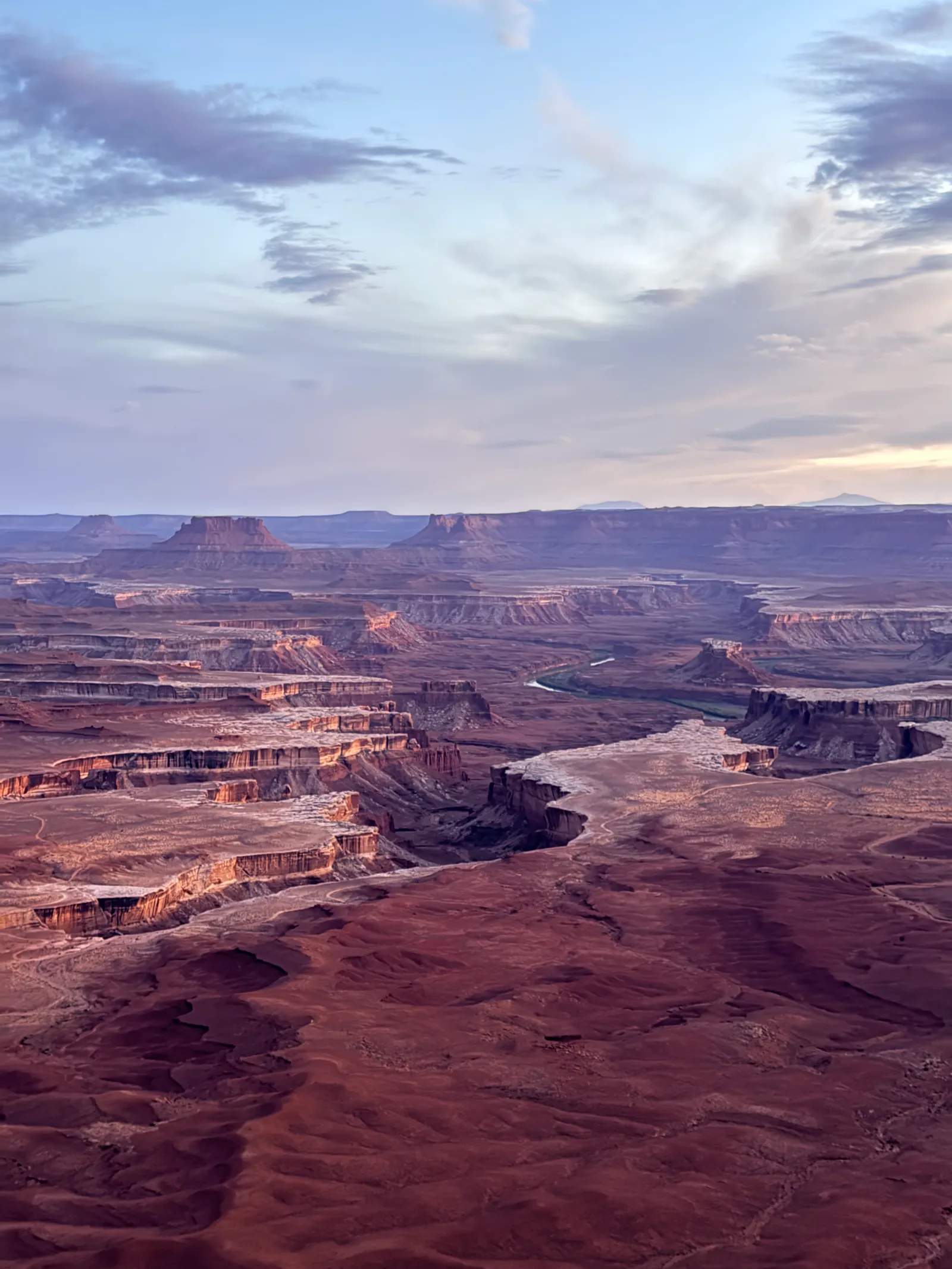 Canyonlands National Park