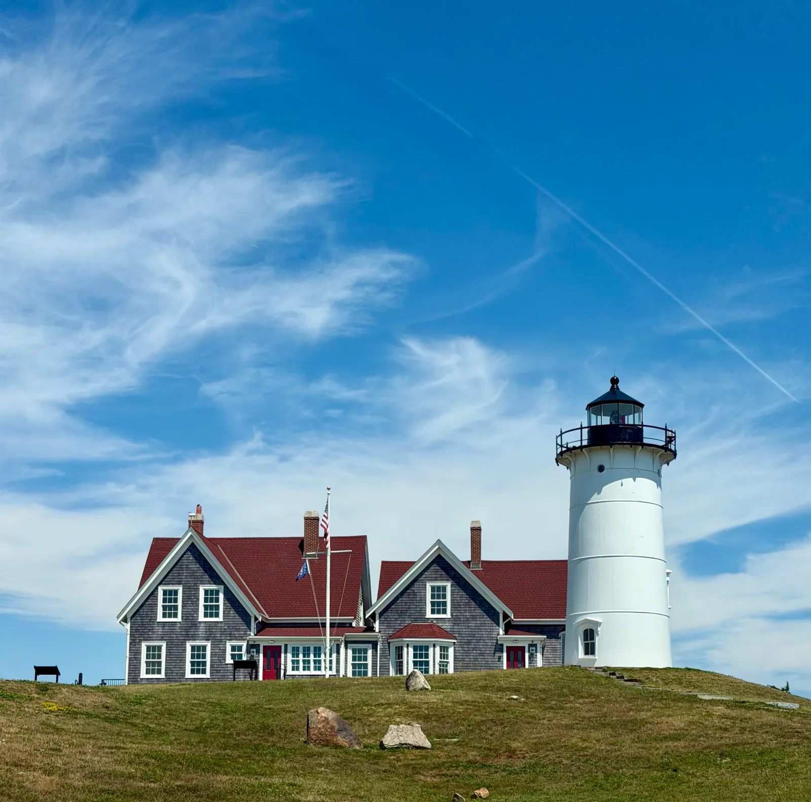 Cape Cod National Seashore