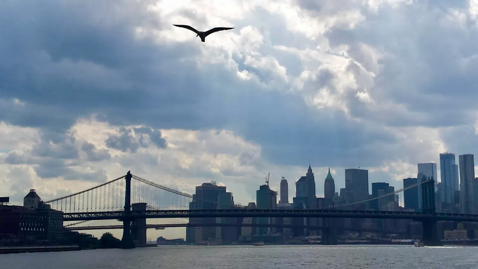 New York City
