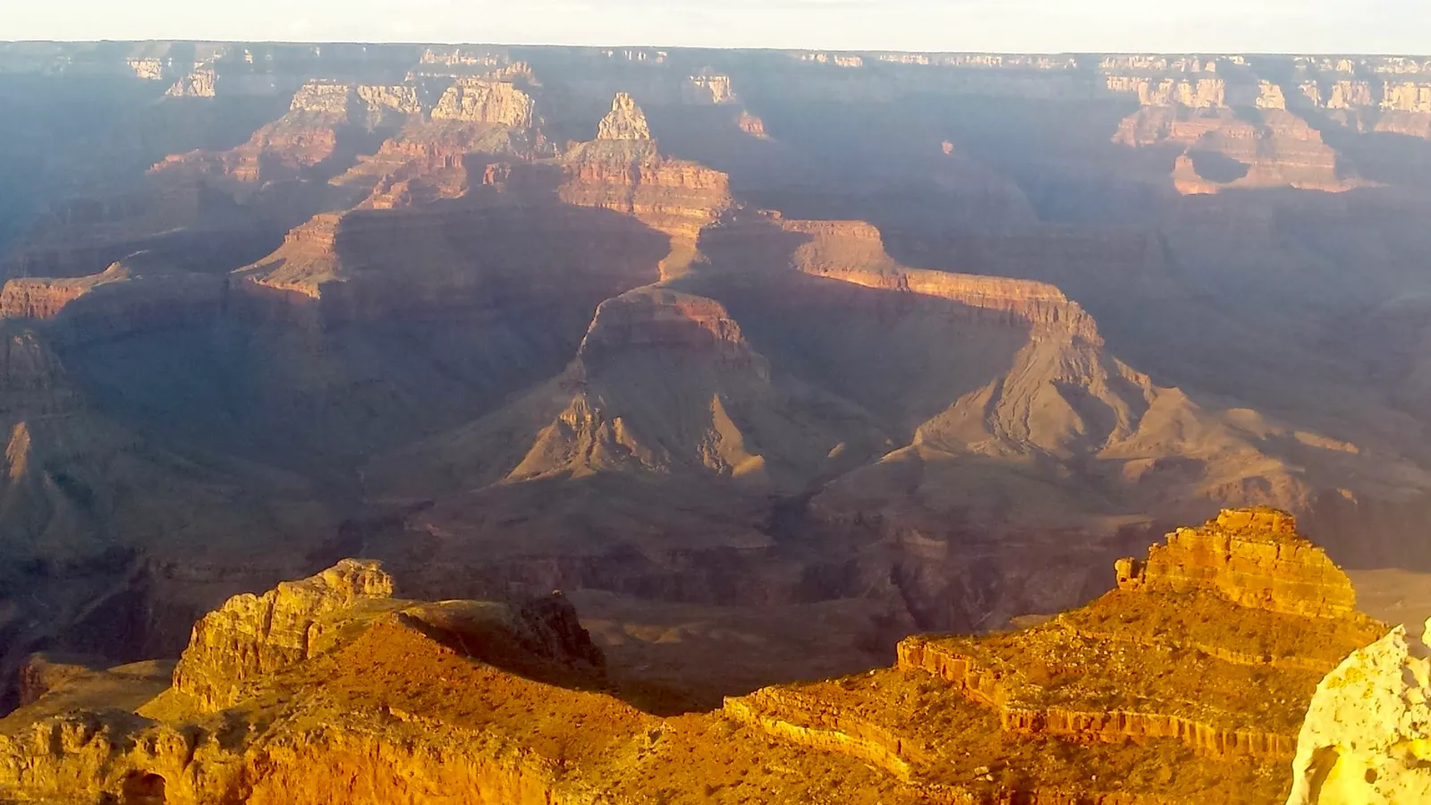 Grand Canyon National Park