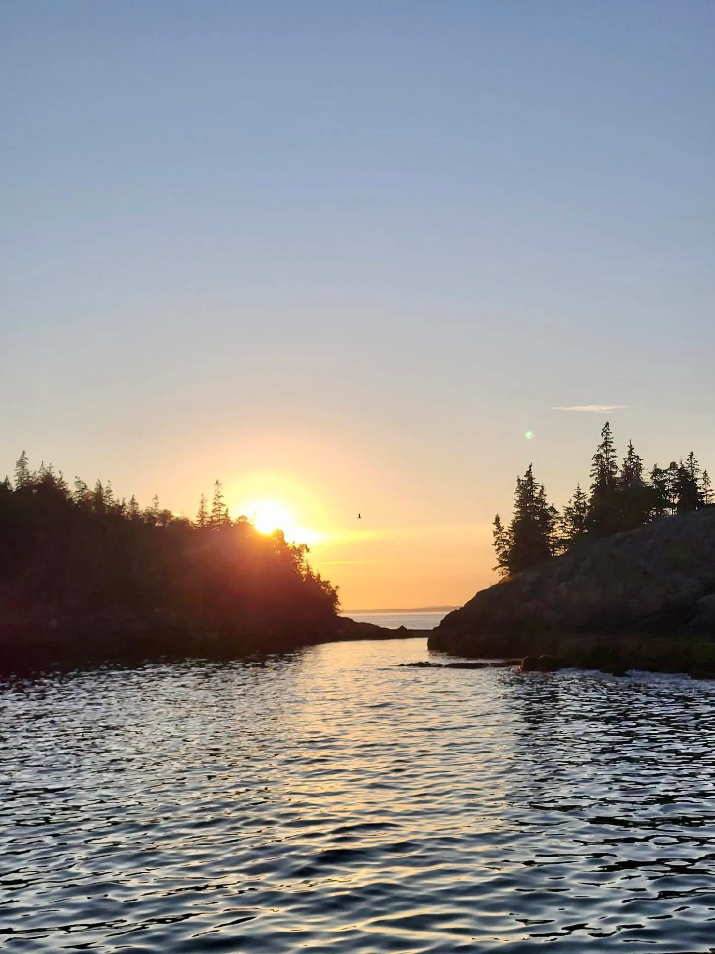 Acadia National Park